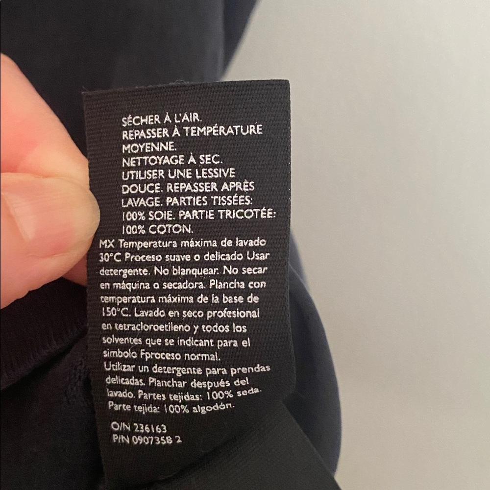 COS Drawstring Top - Picture 11 of 11